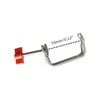 Pasta Machine Clamp Replacement Metal Hand Crank for Pasta Machine
