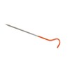 Ultralight Alloy Tent Pegs Camping Hiking High Strength Tent Nails
