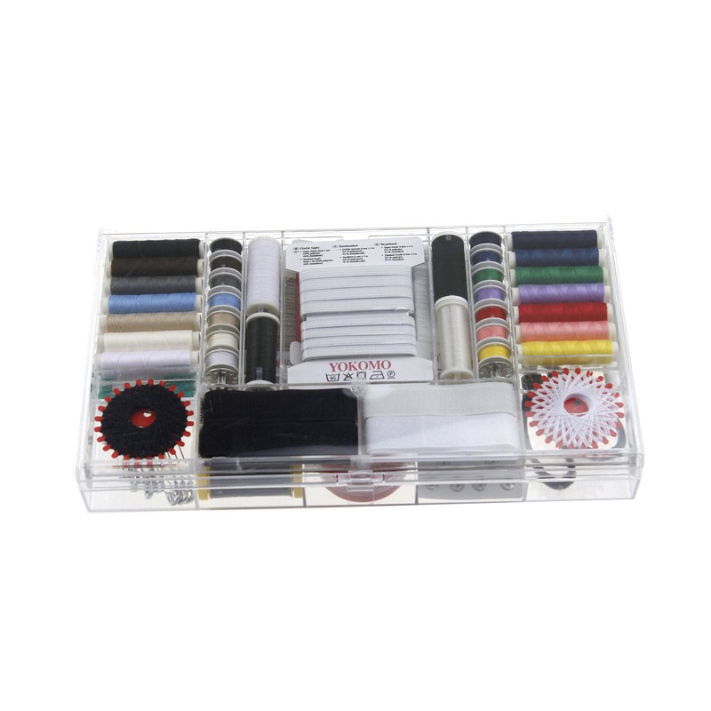 Deluxe Sewing Set 167-Piece