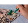 Counterfeit Money Pens - Box of 30 - Money Markers