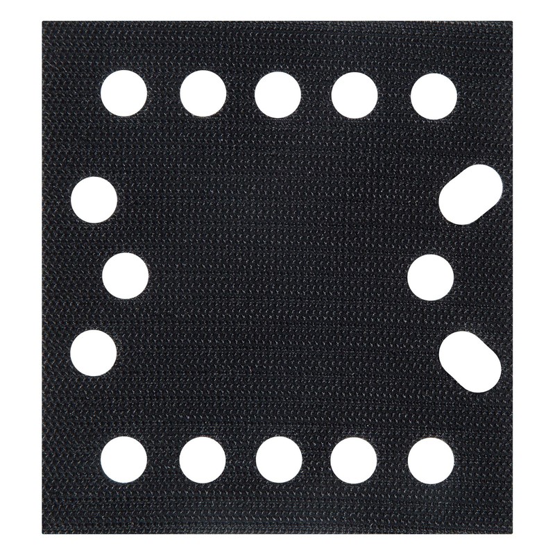 Trend Professional 115 x 107 mm Quarter Sheet Sanding Pads,