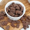 Milk Chocolate Covered Gummy Bears, 1 Pound Bulk Bag, Chocolate