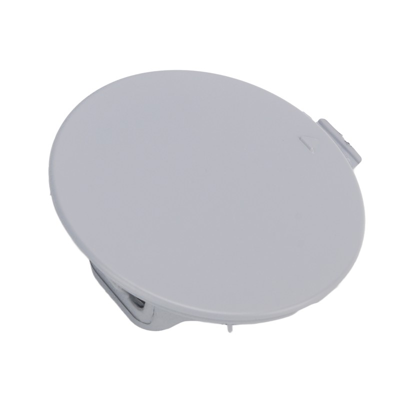 Front Bumper Tow Hook Cover Cap Wear Resistance 7837429 for