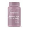 FARMASi Nutriplus Multivitamin and Mineral for Women - 60 Tablets