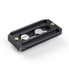 SmallRig Arca Plate Quick Release Plate for Tripod Use, Arca-Swiss