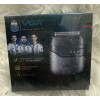 VGR BRAND NEW, SEALED! VGR Voyager V-379 PROFESSIONAL FOIL SHAVER;