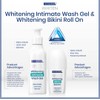 Novaclear Whitening Intimate Care Set 250 ml