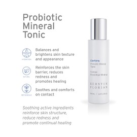Kerstin Florian Clarifying Probiotic Mineral Tonic