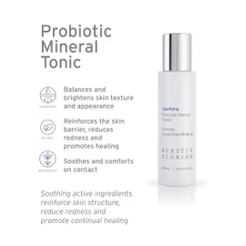Kerstin Florian Clarifying Probiotic Mineral Tonic