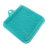OHPHCALL Foot Massager Pad Acupressure Circulation Scrubber Mat for Foot
