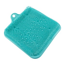 OHPHCALL Foot Massager Pad Acupressure Circulation Scrubber Mat for Foot Massage Supplies