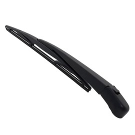 Rear Wiper Blade Fit For Jeep Grand Cherokee 2022-2025 Laredo A Laredo X Altitude X Limited Overland 4xe Summit Reserve 4xe, Back Windshield Wiper Blade Replace For 68505551AA