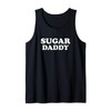 Your Next Sugar Daddy - Be Your Own Sugar Daddy
