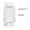 12V - 24V DC Dimmer Switch, PWM LED Slide Dimmer