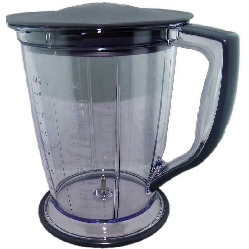 Ninja Master Prep Pro 48oz Replacement Pitcher Bowl