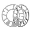 LIANHATA Set of 2 Wheel Spacers, 4 Hole and 5