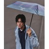 Beanpole Accessory [WPC] AUTOMATIC 3-Fold Fully Automatic Umbrella Green