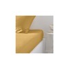 Fitted Sheet 140 x 200 cm for Double Size Large