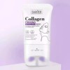 Crema Reafirmante De Colágeno Para El Cuello.