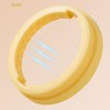 Egg Slicer - 4 in 1 Deviled Egg Slicer -