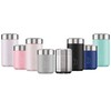 Chilly's Storage Containers, Leak-Proof Reusable Premium Stainless Steel Food Container,