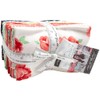 Camille Roskelley Summertime 40 Fat Eighths Moda Fabrics 55320F8