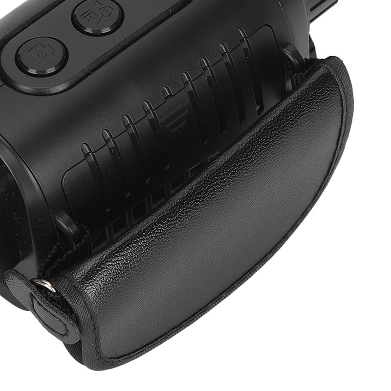 Monocular Telescope Camera Multifunctional Monocular Telescope with Infrared and 2K