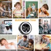 Kitchen Timer Magnetic Countdown Timer for Studying Meetings Cooking