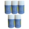 Eurobody Bergamot Artichoke 600mg x 45 tablets (5) / 유로바디 정 베르가못 아티초크 600mg x 45정 5개