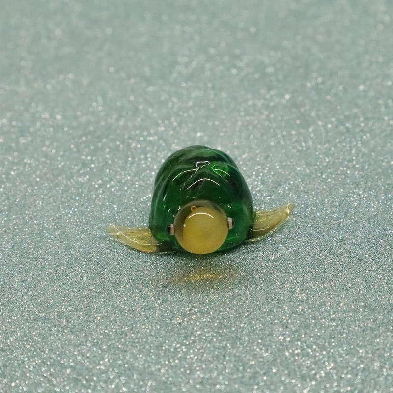 Adorable Glassware Petite Series Sea Turtle