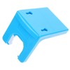 ULTECHNOVO Wall Mounted Soap Dispenser Rack for Clinics and Labs