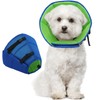 Kuoser Dog Cone Collar After Surgery, Pet Protective Neck Cone