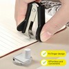 Staple Remover 2 Pack - Heavy Duty No Rip Design