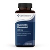 LifeSeasons Quercetina 1000 mg Certificado GMP, 60 Cápsulas Vegetarianas