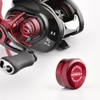 Gomexus WT1 Stees Mechanical Brake Knob for Daiwa Bait Reel