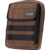 THRASHIN SUPPLY CO. 3510-0208 THB-0032 Handlebar Bag Slim - Brown
