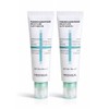 Mediheal 1+1 Mediheal Madecassoside Trace Repair Moisture Sun Serum 50g+50g / 1+1 메디힐 마데카소사이드 흔적 리페어 수분 선세럼 50g+50g