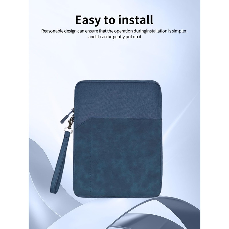Tablet Sleeve for Penstar eNote/eNote 2 Paper Tablet 10.3-inch,360 Protective