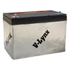 VLYNX VIK2127 12 Volt Truck Battery Insulation/Heat Shield KIT