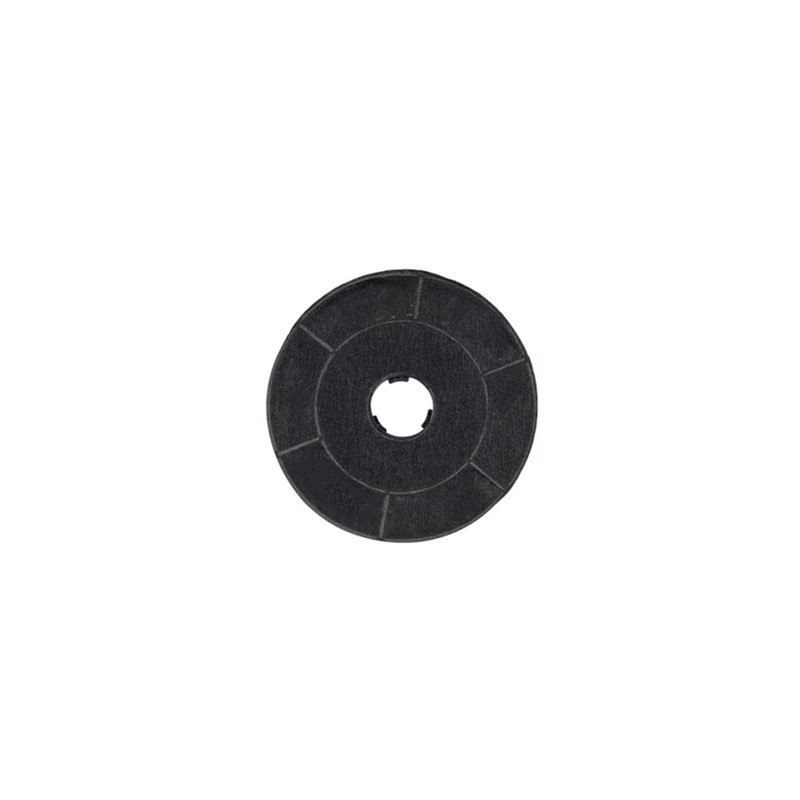EVAYP 2 x activated carbon filters for kitchen hoods, cooker