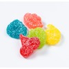 JOLLY RANCHER Sour Gummies Assorted Fruit Flavored Candy Bag, 6.5