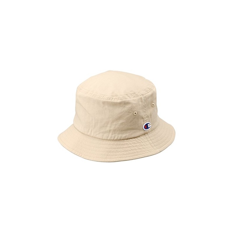 Champion Bucket Hat 587-001A, beige
