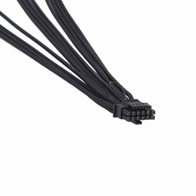 16Pin to 3X 8 Pin Gpu Cable PCIE 5.0 12VHPWR