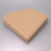 Hario V60 Papier-Kaffeefilter, Größe 02-3 - 100 Stück (insgesamt 300