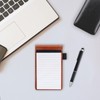 FINEASY Mini Pocket Notebook A7 Holder Set 100 Page 88G