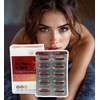 Jinyaksa Mall Calming Magnesium Tocopherol (1200mg x 60 capsules) /