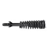 Torchbeam Premium Struts Shock Absorber Assembly for Lincoln MKZ 2007-2009,