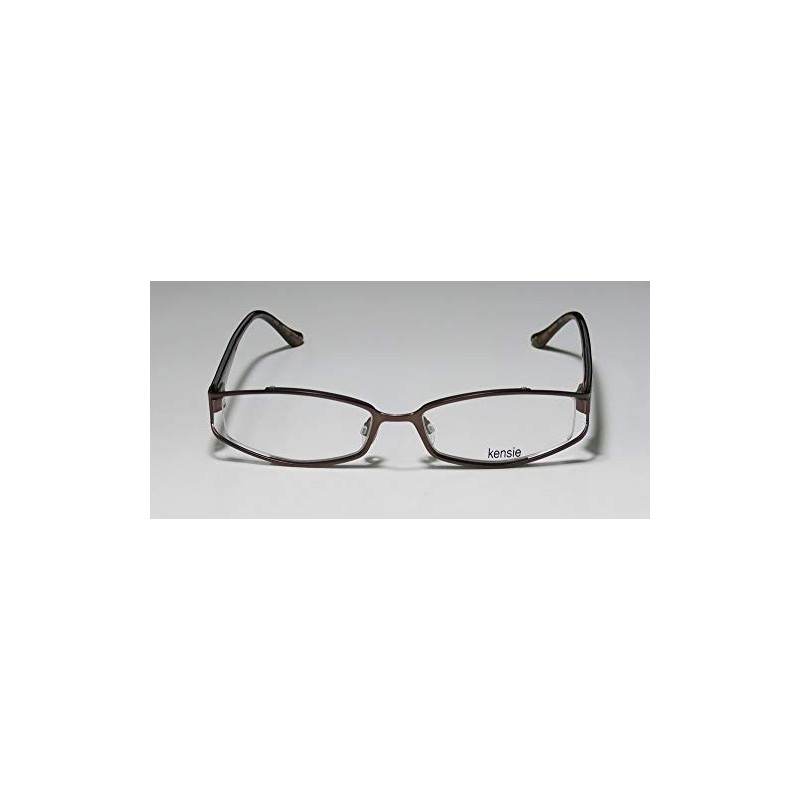KENSIE Eyeglasses IDEA Pebble