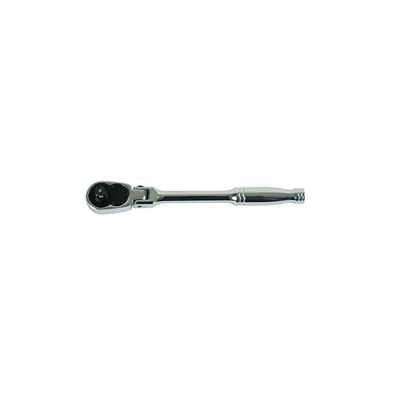 Laser 6393 Extra Long Flexi-Head Ratchet 1/4"D