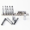 VZXZXE 11 Piece Hex Socket Spanner 1/4 Inch 4-13 mm